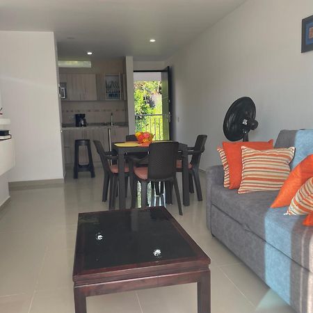 Apartamento Central En Anapoima Kültér fotó